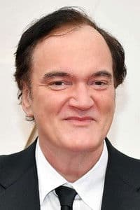 Quentin Tarantino photo