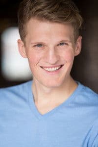 Jordan Kantola photo