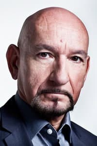 Ben Kingsley photo