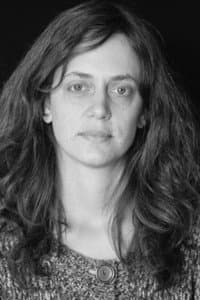 Alejandra Moffat photo