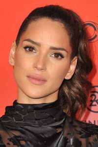 Adria Arjona photo