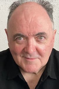 Peter Atkins photo