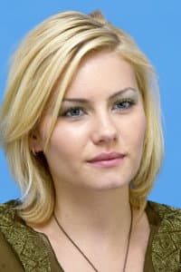 Elisha Cuthbert photo