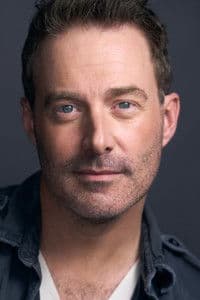 Sam Boxleitner photo