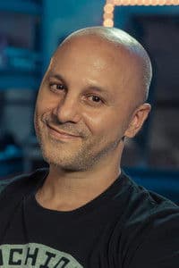 Mariano Cattaneo photo