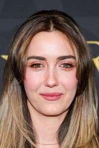 Madeline Zima photo