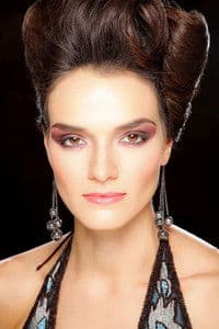 Jamie Bernadette photo