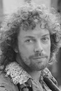 Tim Curry photo