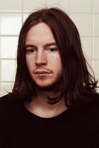Chris Cunningham photo
