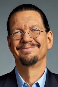Penn Jillette photo