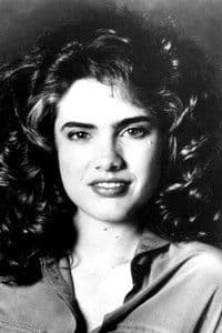 Heather Langenkamp photo