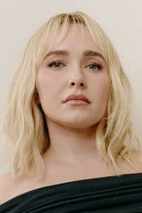 Hayden Panettiere photo