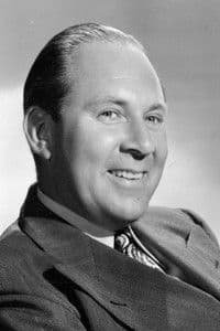 Joseph M. Newman photo