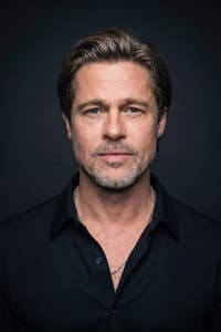 Brad Pitt photo