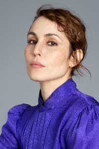 Noomi Rapace photo