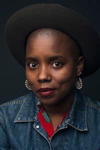 Janicza Bravo photo