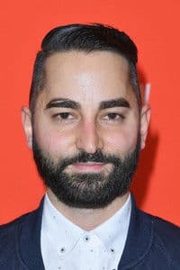 Sev Ohanian photo