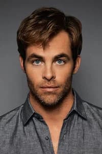 Chris Pine photo