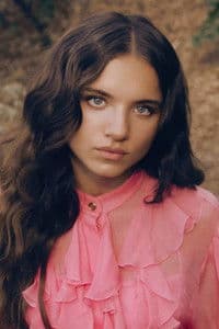 Madeleine McGraw photo