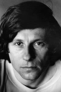 Roman Polanski photo