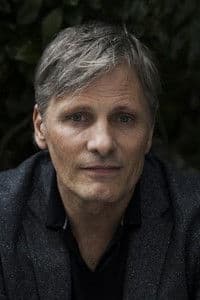 Viggo Mortensen photo