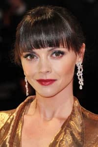 Christina Ricci photo