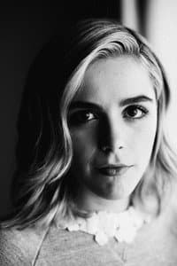 Kiernan Shipka photo