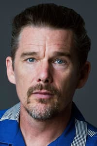 Ethan Hawke photo
