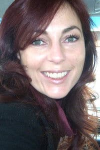 Christie LeBlanc photo