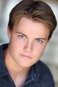 Tate Berney photo