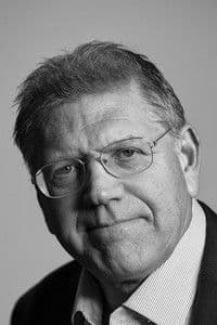 Robert Zemeckis photo
