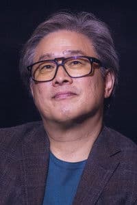 Park Chan-wook photo