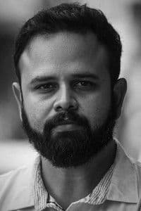 Rahul Sadasivan photo