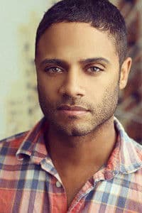 Marc Cartwright photo