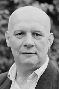 Brian Glover photo
