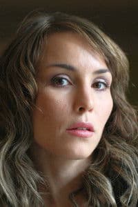 Noomi Rapace photo