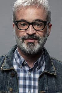 Alex Kurtzman photo