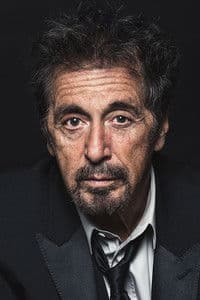 Al Pacino photo
