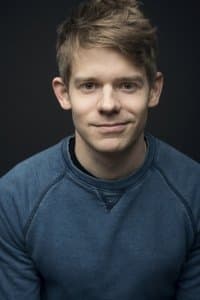 Andrew Keenan-Bolger photo