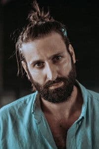 J. Garrett Vorreuter photo