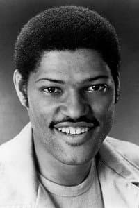 Laurence Fishburne photo