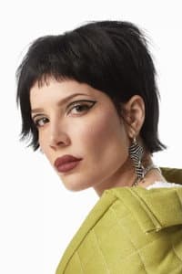 Halsey photo