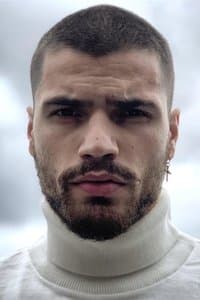 Hugo Diego Garcia photo