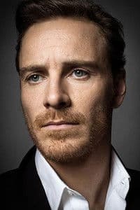 Michael Fassbender photo