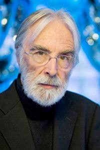 Michael Haneke photo
