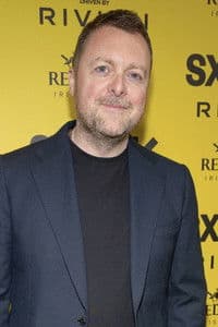 Damian McCarthy photo