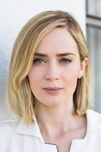 Emily Blunt photo