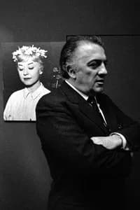 Federico Fellini photo