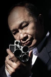 John Woo photo