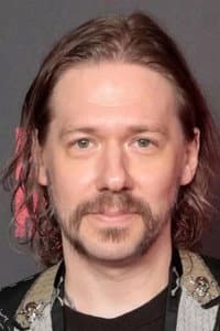 Tobias Forge photo